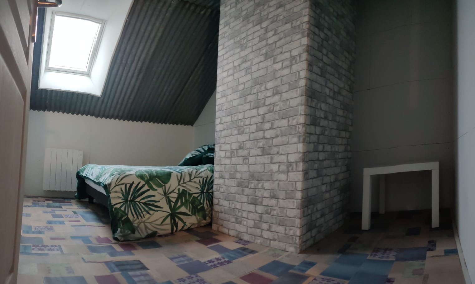 Chambre 1