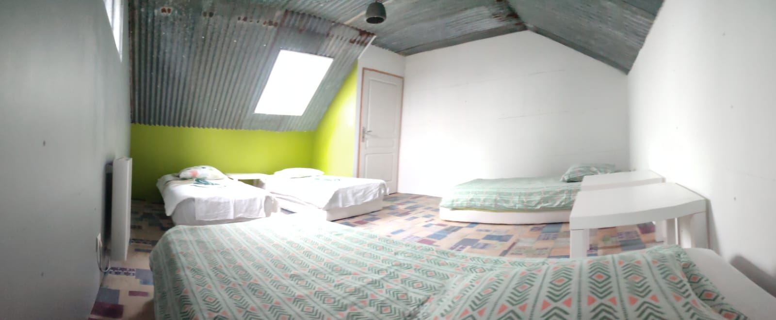 Chambre 2