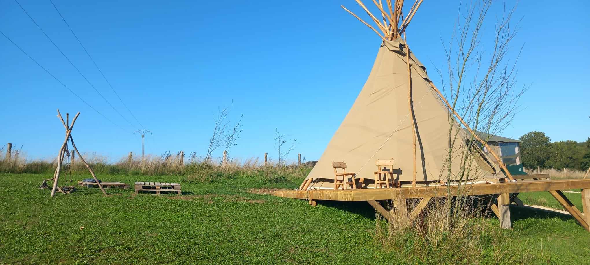 Tipi